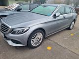 Mercedes-Benz C 200 T EXCLUSIVE EXCLUSIVE - gebrauchte Mercedes-Benz C 200 aus dem Jahr 2015