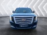 Cadillac Escalade ESV PLATINIUM 6.2 V8 AWD HUD AHK Winter - Cadillac Escalade aus 2017