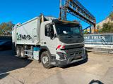 Volvo FM 330, Euro 6, 6x2