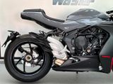 MV Agusta Superveloce 800 - MV AGUSTA SUPERVELOCE 800