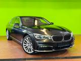 BMW 740 XDrive Schiebedach ACC Memory 360°Kamera - gebrauchte BMW 740 aus dem Jahr 2017