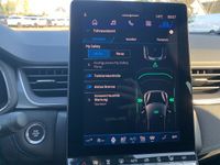 Renault Symbioz - Vorschau Bild 36