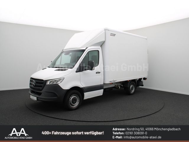 Mercedes-Benz Sprinter 316 Aut. *LBW+KAMERA+STANDHEIZ.* (5818)