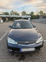 Ford Mondeo 2.2 - Ford Mondeo aus 2006 mit Diesel-Antrieb