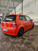 Volkswagen VW Polo GT Rocket 1.6 - Volkswagen T-Roc aus 2009