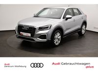 Audi Q2 - Vorschau Bild 1