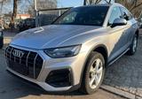 Audi Q5 Sportback  quattro advanced*MEMORY*CAM*TOTW. - Audi Q5 Unfallwagen