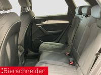 Audi Q5 - Vorschau Bild 13