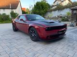 Dodge Challenger  SRT 5.7 V8 HEMI T/A Widebody/Alpine  - Dodge Challenger von privat