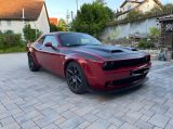 Dodge Challenger  SRT 5.7 V8 HEMI T/A Widebody/Alpine  - Dodge Challenger: Srt8 Hemi