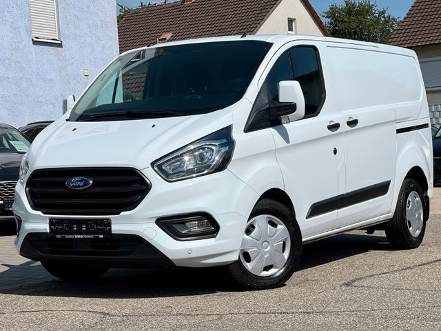 Ford Transit Custom Kasten 340 L1H1 Aut. Trend STANDH