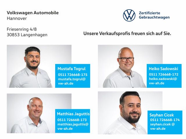 Volkswagen ID.7 - Bild 9