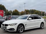 BMW 430d 4er xDrive Sport Line/ACC/HeadUp/Kamera/LED - BMW 430: 5 Türen