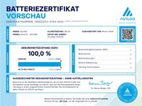 Hyundai KONA - Vorschau Bild 31