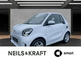 Smart smart EQ fortwo cabrio Facelift+PDC+WINTER+SHZ - Smart Gebrauchtwagen von 2020