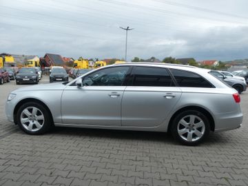 Audi A6 - 8