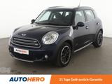 MINI Countryman Cooper ALL4*NAVI*TEMPO*BI-XENON*PDC* - MINI Cooper Countryman