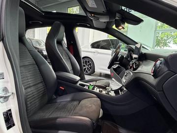 2016 Mercedes-BENZ CLA AMG — миниатюра 17
