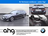 BMW 330i xDrive Touring Automatic M Sportpaket HIFI - BMW 3er Reihe: Schwarz