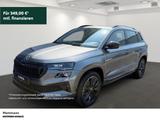 Skoda Karoq Sportline 1.5 TSI DSG SHZ ACC NAV DCC AHK 
