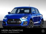 Suzuki Swift 1.4 Boosterjet Sport ACC|LED|NAVI|DAB|SHZ - Suzuki Swift: 1.4