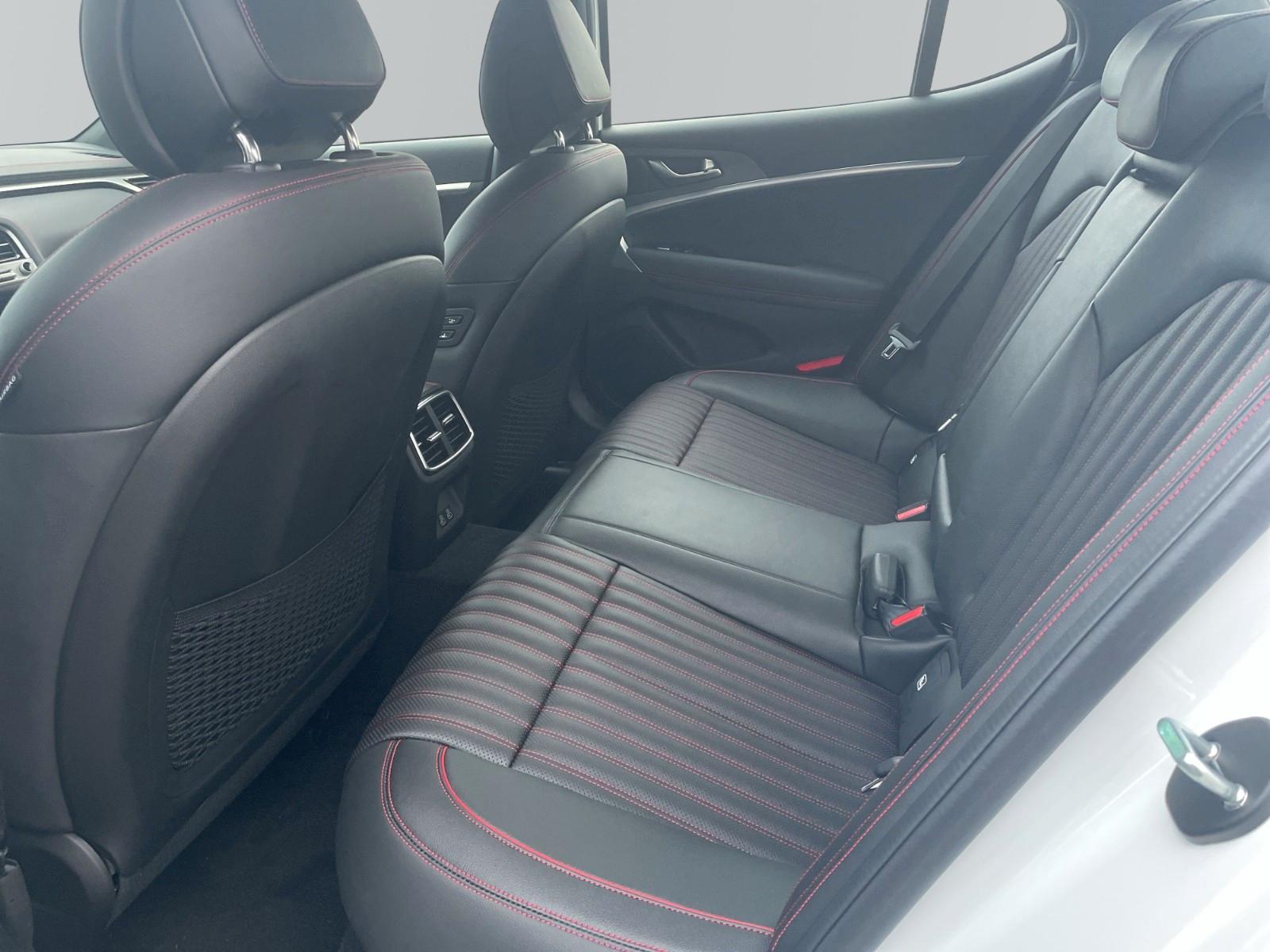 Genesis G70 Sport