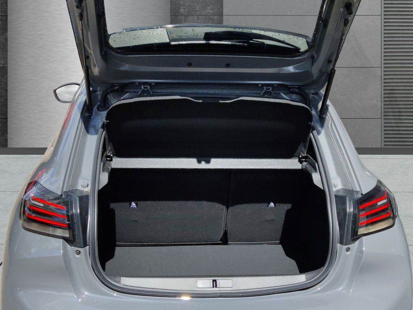 Peugeot 208 - Bild 5