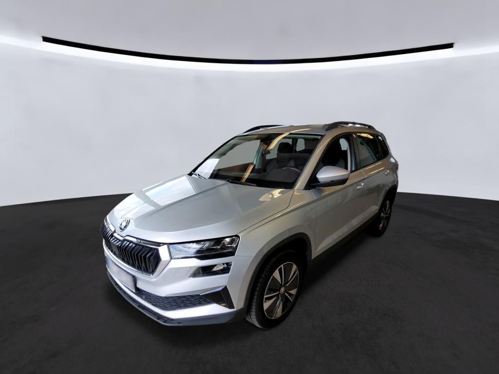 Image of Skoda Karoq