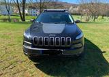 Jeep Cherokee 3.2 V6 200kW 4x4 Trailhawk Autom. T... - Jeep Gebrauchtwagen in Wiesbaden