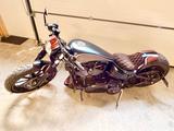 Harley-Davidson Rocker C - HARLEY-DAVIDSON ROCKER
