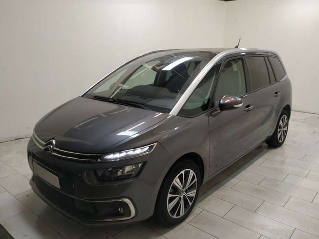 Citroën Grand C4 SpaceTour. 1.2 puretech Shine s