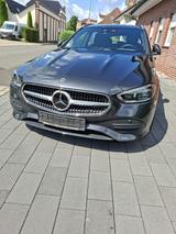 Mercedes-Benz C 200 Kombi CDI 2x Avangarde sehr gute Aus... - Mercedes-Benz C 200: Se