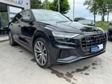 Audi Q8 50 TDI quattro S-Line - Audi Q8 in Leipzig