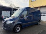 Mercedes-Benz Sprinter L2H2 Klima AHK Kamera Apple Car - Mercedes-Benz Sprinter Gebrauchtwagen in Frankfurt