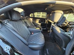 Fahrzeugabbildung S 500 4-Matic L AMG-LINE-CHAUFFEUR