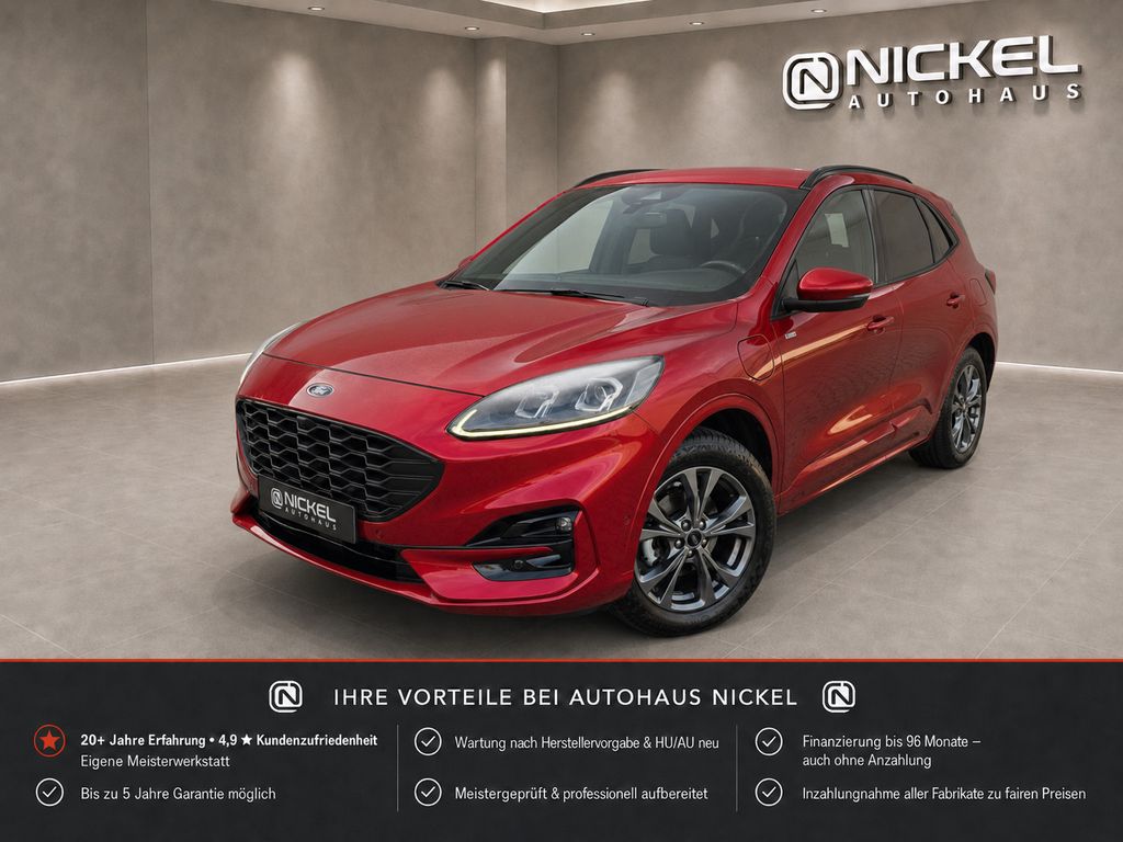 Image of Ford Kuga
