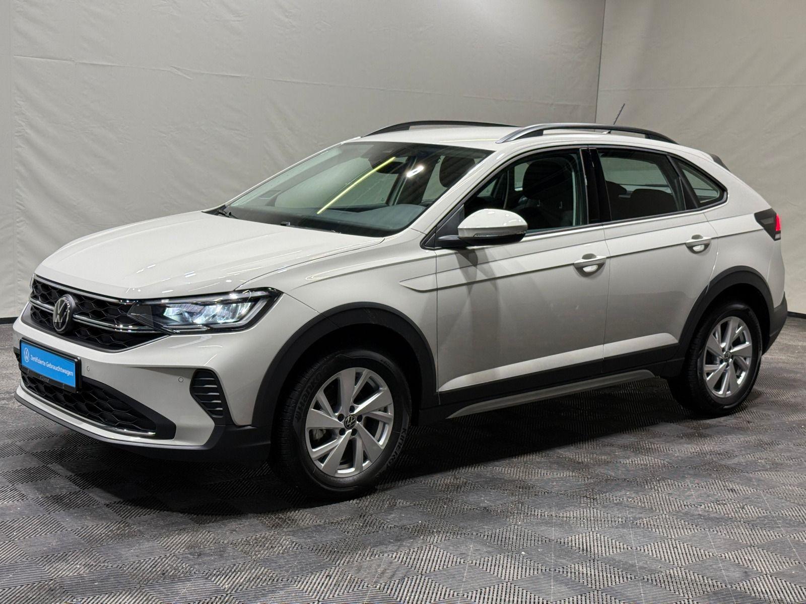 Volkswagen Taigo Life 1.0 TSI | LED NAVI ACC RÜKA SITZHZ