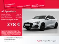 Audi A3 - Vorschau Bild 1