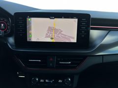 SKODA Scala Monte Carlo DSG|CAM|LED|Pano|VirtualCockpi