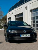 Volkswagen VW Jetta 2.0 TDI Bluemotion neu TÜV - gebrauchte VW Jetta aus dem Jahr 2015