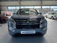 Mitsubishi Plug-in Hybrid Outlander - Vorschau Bild 14