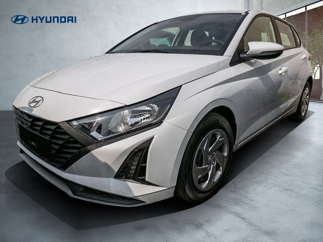 Hyundai i20 1.2 Select Navi Funktions-Paket Kamera