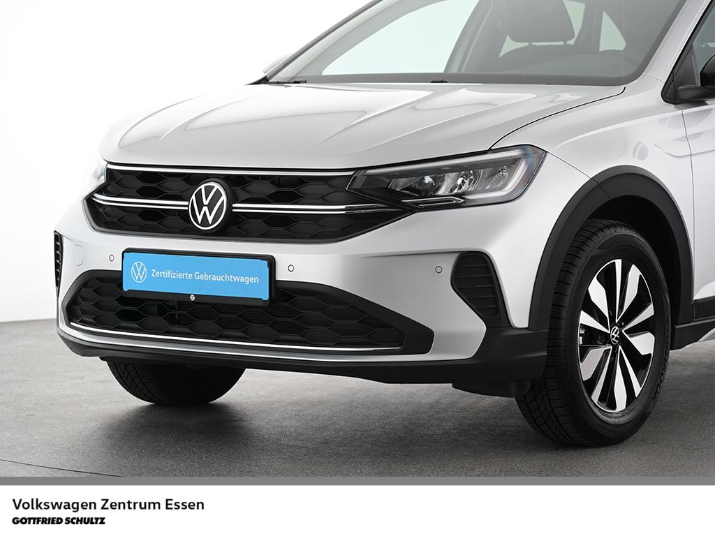 Volkswagen Taigo - Bild 8