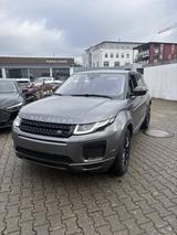 Land Rover Range Rover Evoque in TOP Zustand!! - Land Rover Gebrauchtwagen in Freiburg