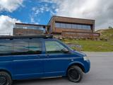 Volkswagen T5 Widder Camper 4Motion  - Volkswagen T5 andere aus 2010