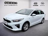 Kia Ceed Sportswagon 1.4 T-Gdi Vision 7-DCT - Kia in Kassel