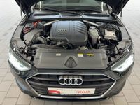 Audi A4 - Vorschau Bild 18