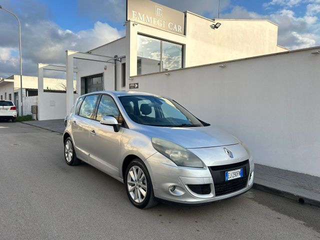 Renault Scenic XMOD 1.5 DCI 110Cv - 2011