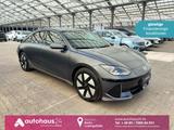 Hyundai IONIQ 6 Techniq 77,4 kWh ACC|Navi|LED|CarPlay - graue Hyundai IONIQ 6