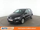Volkswagen Polo 1.0 Advance BlueMotion *TEMPO*ALU*KLIMA* - Volkswagen Polo Bluemotion mit Benzin-Antrieb